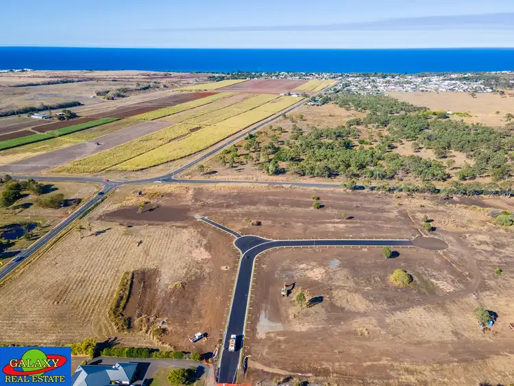 Lot 2 Nautilus Dr, Innes Park QLD 4670