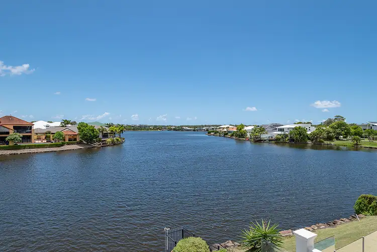20 Staysail Pl, Twin Waters QLD 4564