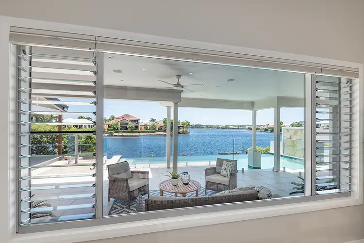 Second view of Homely house listing, 20 Staysail Pl, Twin Waters QLD 4564