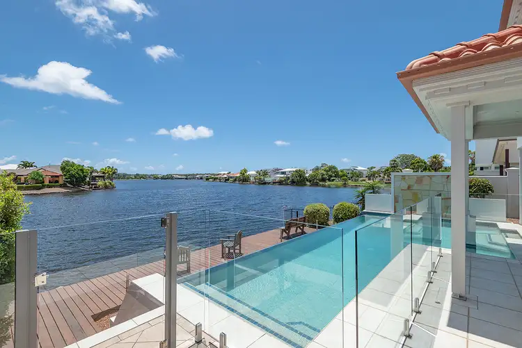 Third view of Homely house listing, 20 Staysail Pl, Twin Waters QLD 4564
