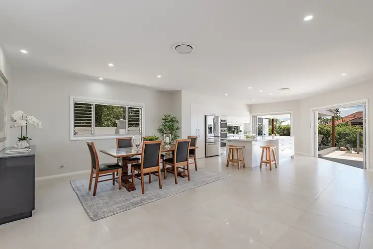Fifth view of Homely house listing, 20 Staysail Pl, Twin Waters QLD 4564