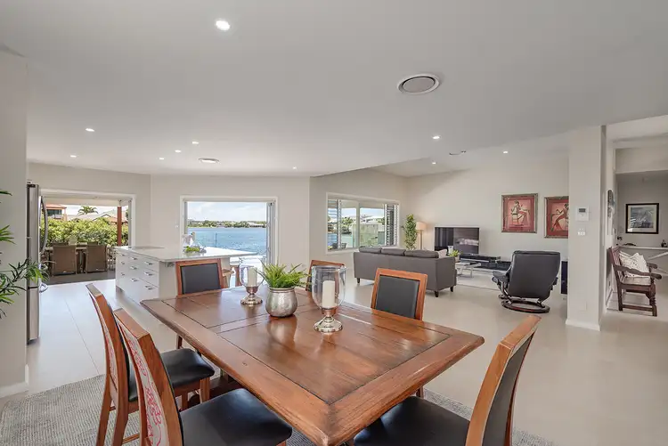 Sixth view of Homely house listing, 20 Staysail Pl, Twin Waters QLD 4564