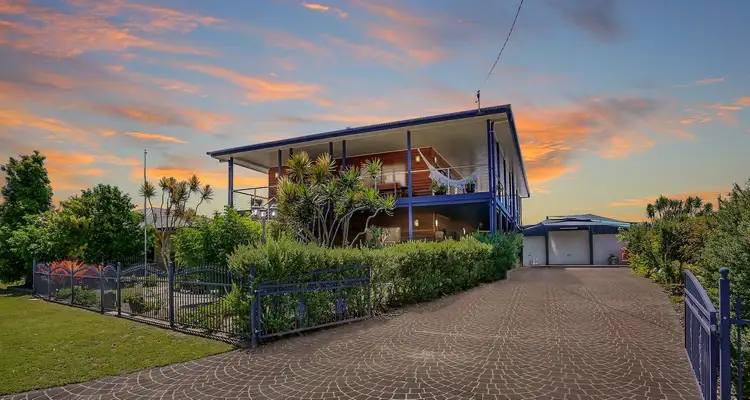 19 Osprey Dr, Woodgate QLD 4660