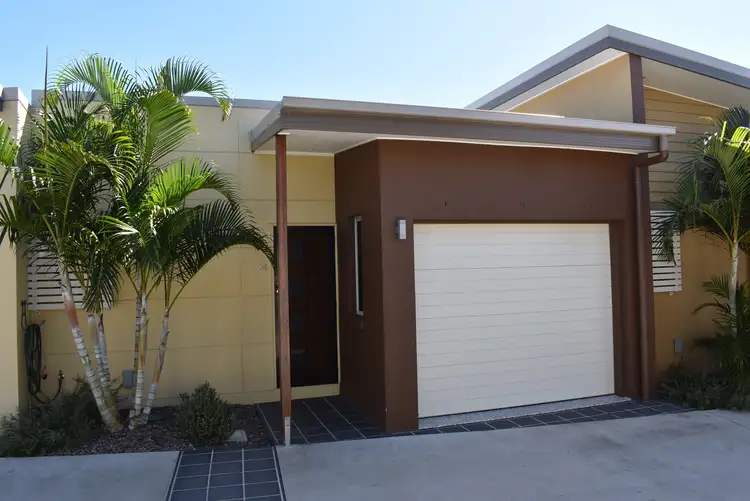 Unit 34/138 Cypress St, Urangan QLD 4655