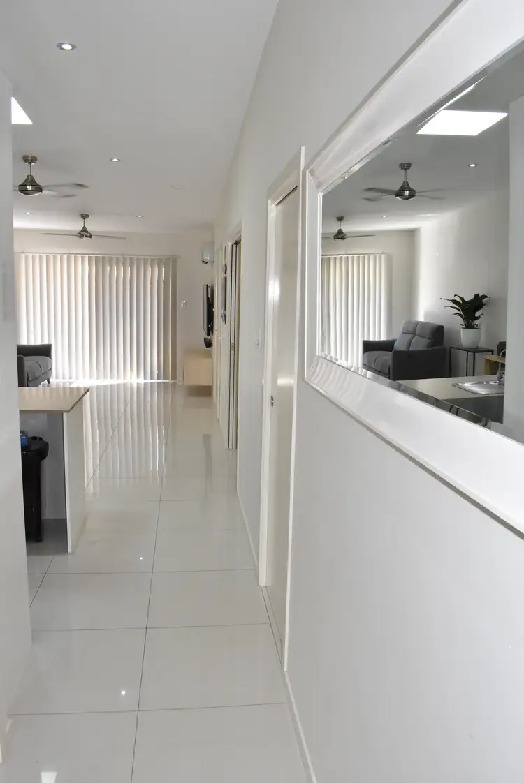 Third view of Homely townhouse listing, Unit 34/138 Cypress St, Urangan QLD 4655