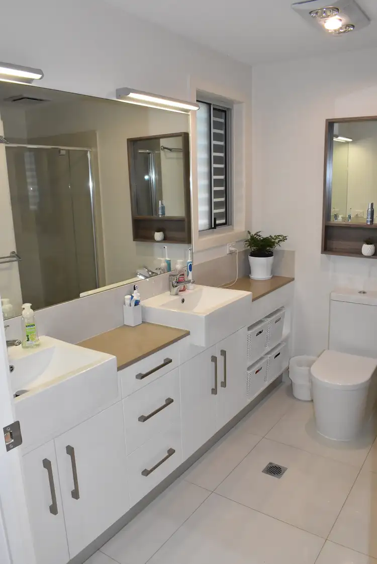 Fourth view of Homely townhouse listing, Unit 34/138 Cypress St, Urangan QLD 4655