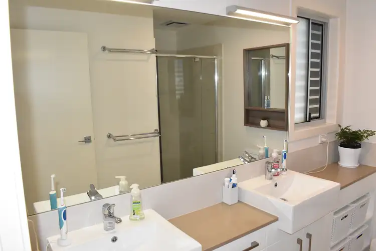 Fifth view of Homely townhouse listing, Unit 34/138 Cypress St, Urangan QLD 4655
