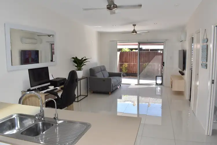 Sixth view of Homely townhouse listing, Unit 34/138 Cypress St, Urangan QLD 4655