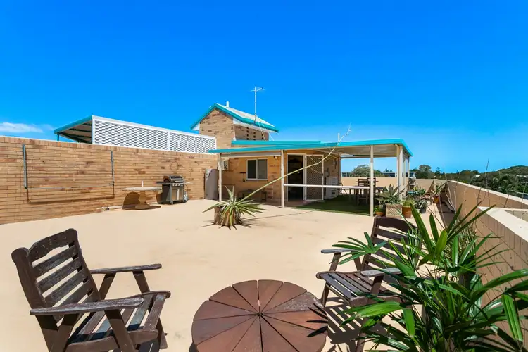 Unit 10/18-22 Jacana Ave, Woorim QLD 4507