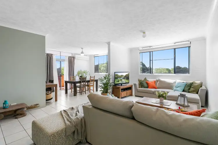 Second view of Homely unit listing, Unit 10/18-22 Jacana Ave, Woorim QLD 4507