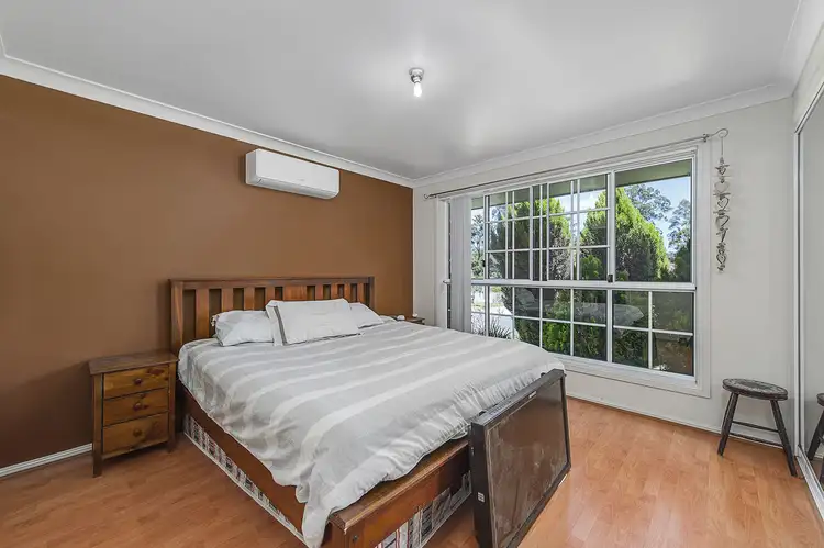 Fifth view of Homely house listing, 17 Stockwhip Pl, Wauchope NSW 2446