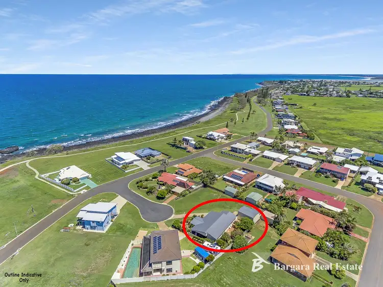 3 Blue Fin Ct, Elliott Heads QLD 4670