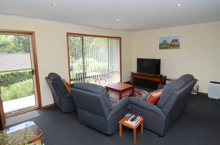 Third view of Homely unit listing, Unit 11/46 Curalo St, Eden NSW 2551