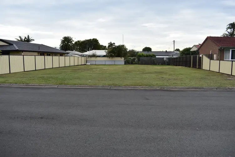 Second view of Homely land listing, 13 Columbia Drive, Beachmere QLD 4510