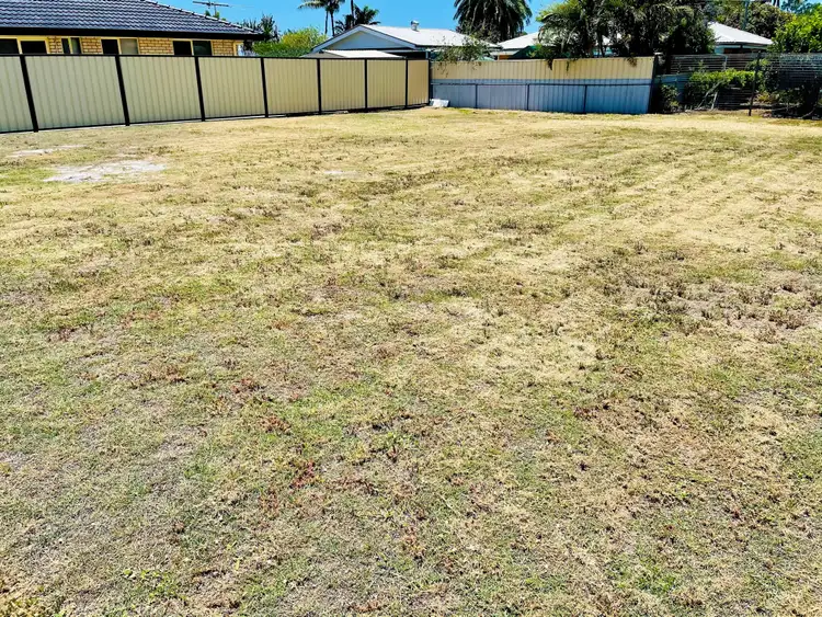 Third view of Homely land listing, 13 Columbia Drive, Beachmere QLD 4510