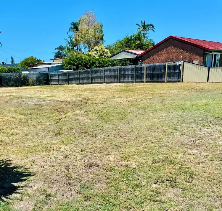 Fourth view of Homely land listing, 13 Columbia Drive, Beachmere QLD 4510