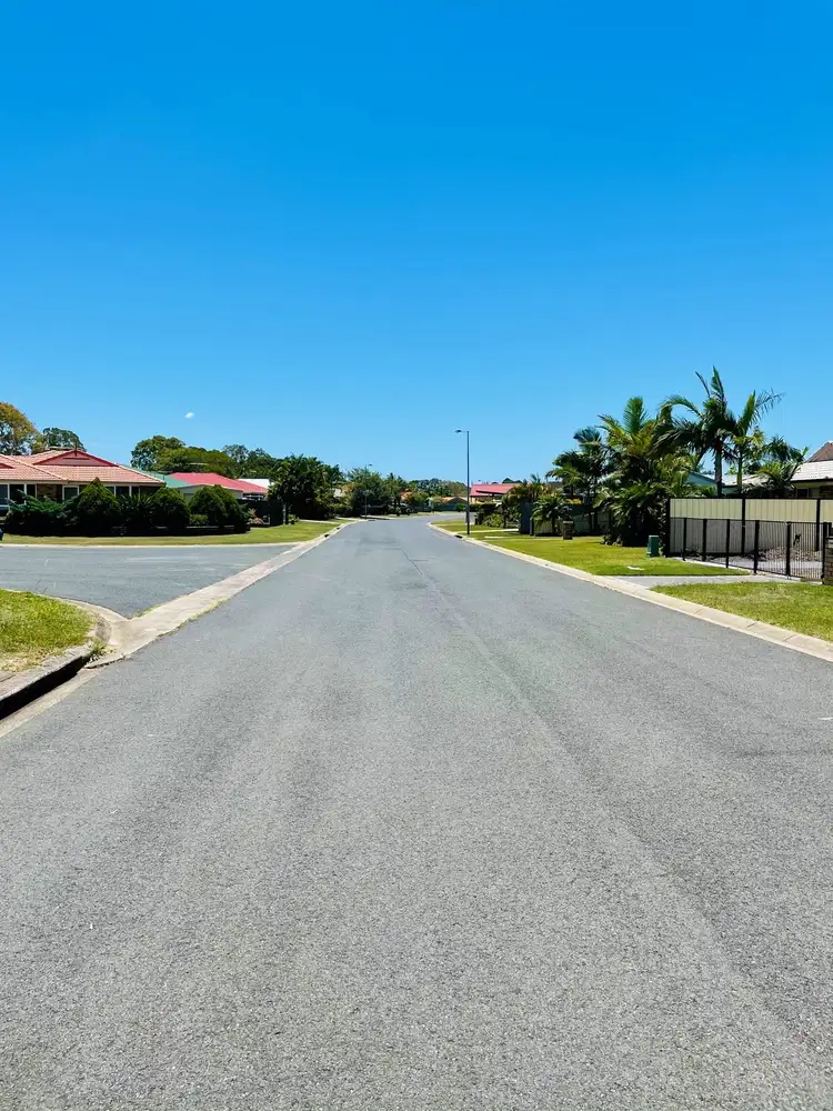 Fifth view of Homely land listing, 13 Columbia Drive, Beachmere QLD 4510