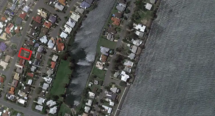 Sixth view of Homely land listing, 13 Columbia Drive, Beachmere QLD 4510