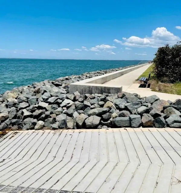 Seventh view of Homely land listing, 13 Columbia Drive, Beachmere QLD 4510