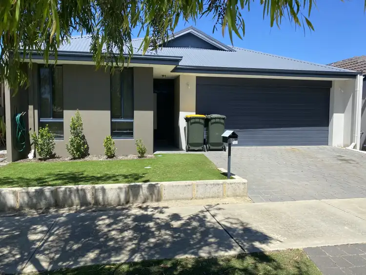 34 Strathmerton Rd