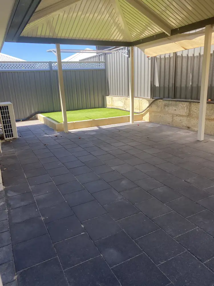 Second view of Homely house listing, 34 Strathmerton Rd, Banksia Grove WA 6031