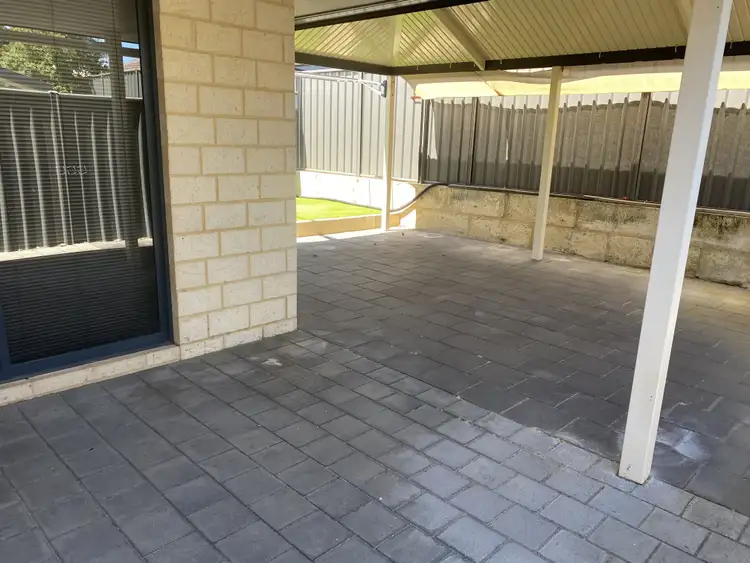 Third view of Homely house listing, 34 Strathmerton Rd, Banksia Grove WA 6031