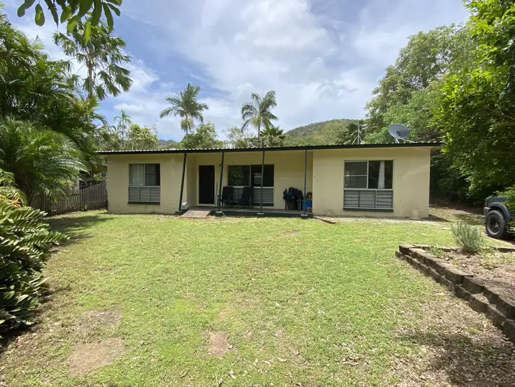 Main view of Homely house listing, 16 Robson St, Nelly Bay QLD 4819
