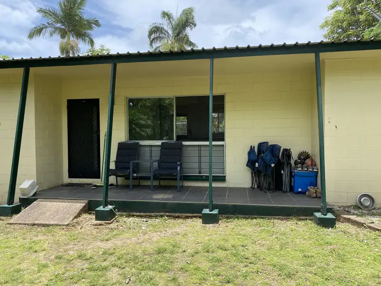 Second view of Homely house listing, 16 Robson St, Nelly Bay QLD 4819