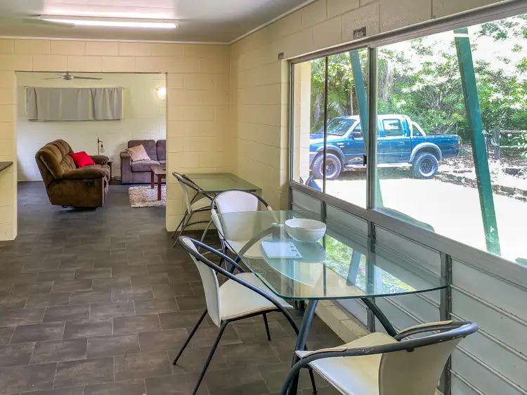 Fourth view of Homely house listing, 16 Robson St, Nelly Bay QLD 4819