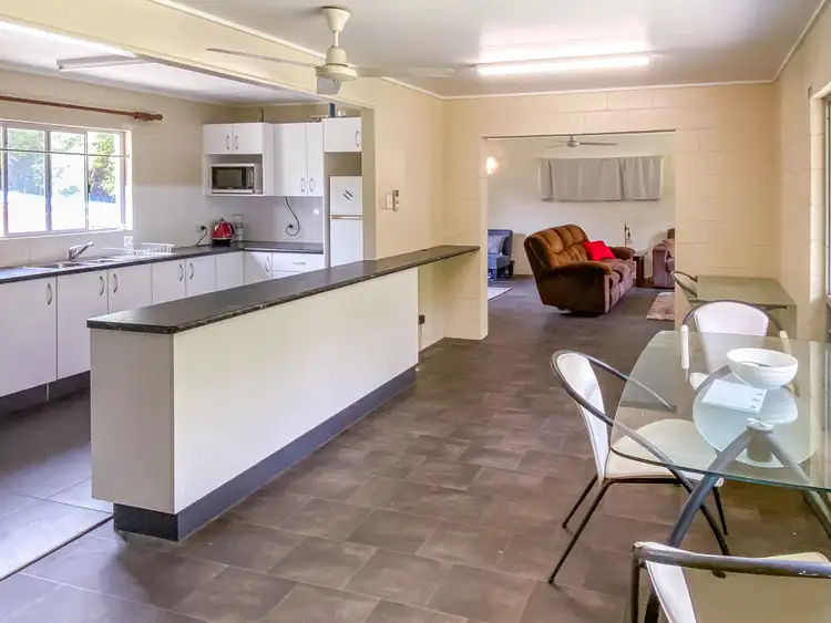 Fifth view of Homely house listing, 16 Robson St, Nelly Bay QLD 4819