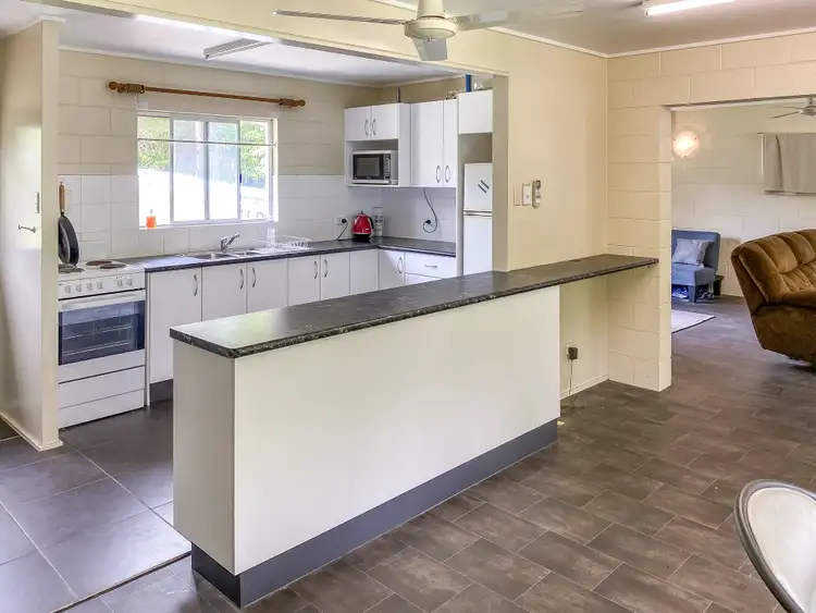 Sixth view of Homely house listing, 16 Robson St, Nelly Bay QLD 4819