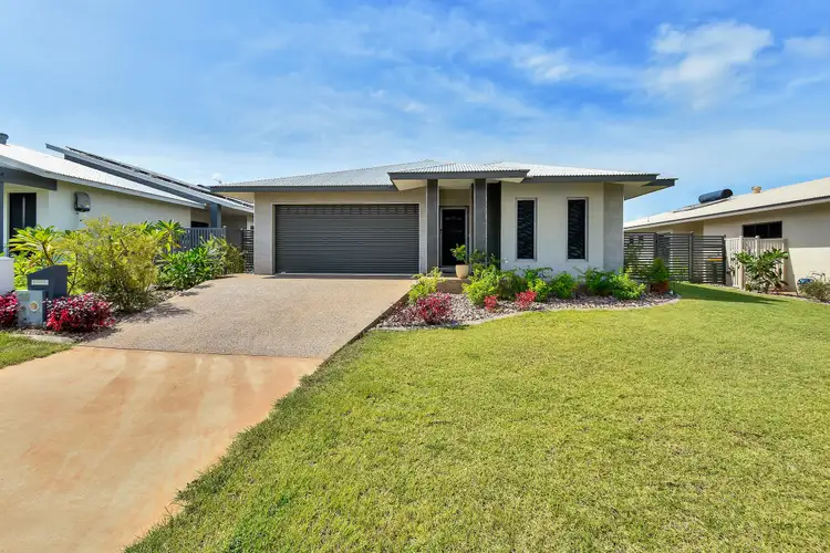 Second view of Homely house listing, 30 Thorne Street, Muirhead NT 810