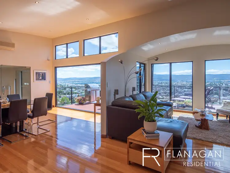 Third view of Homely house listing, 32 Granville St, West Launceston TAS 7250