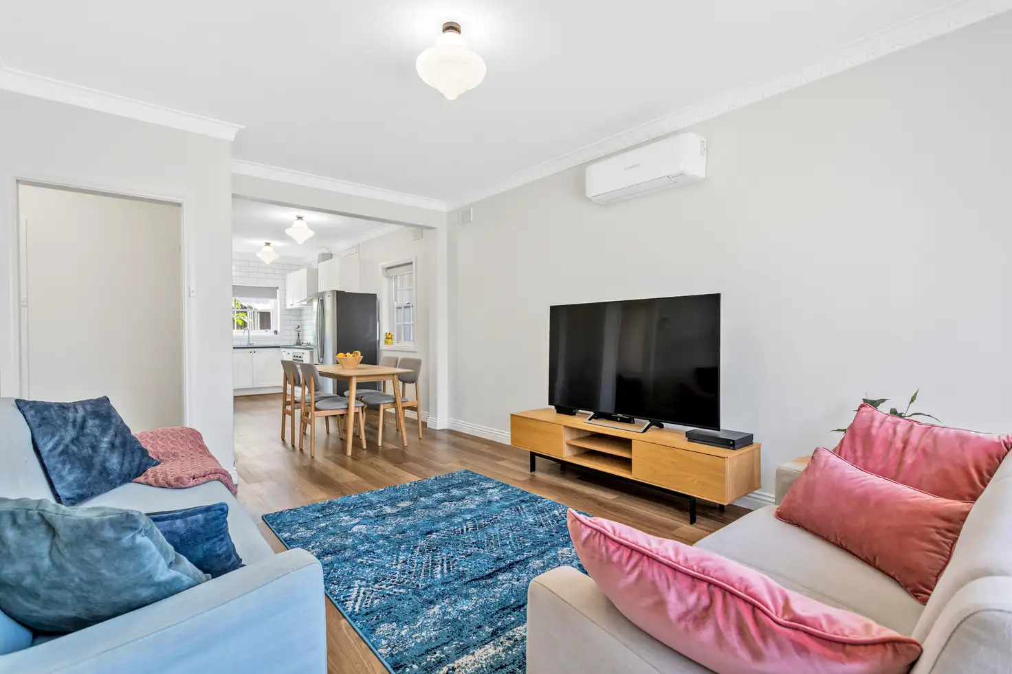 Main view of Homely unit listing, Unit 11/88 Tusmore Ave, Tusmore SA 5065