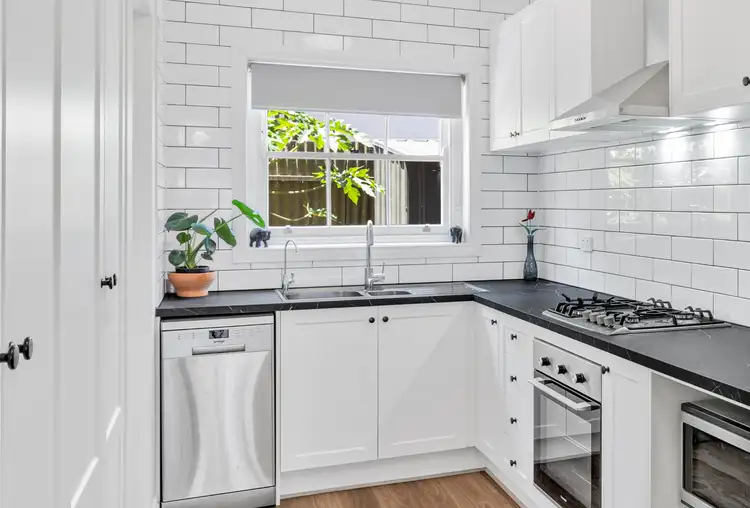 Second view of Homely unit listing, Unit 11/88 Tusmore Ave, Tusmore SA 5065