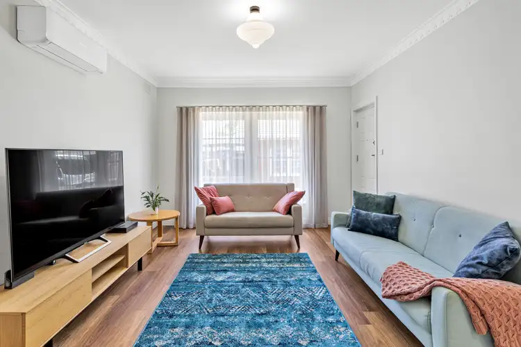 Third view of Homely unit listing, Unit 11/88 Tusmore Ave, Tusmore SA 5065