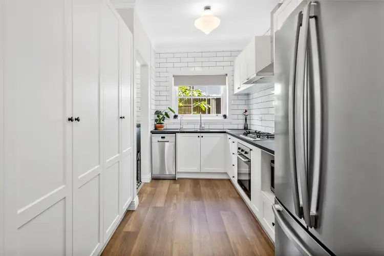 Sixth view of Homely unit listing, Unit 11/88 Tusmore Ave, Tusmore SA 5065