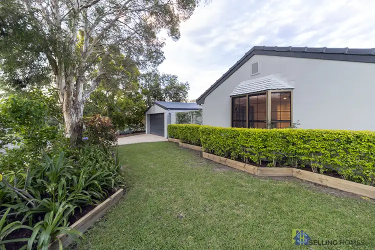 Second view of Homely house listing, 256 Horizon Dr, Westlake QLD 4074