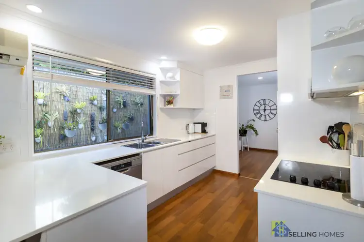 Third view of Homely house listing, 256 Horizon Dr, Westlake QLD 4074