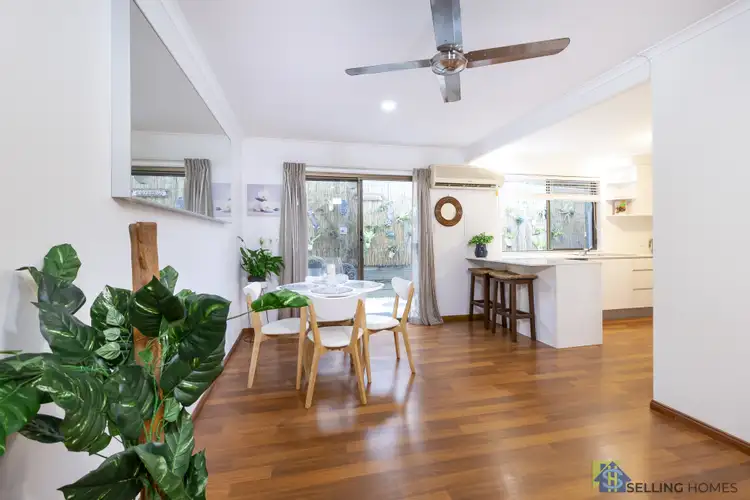 Fourth view of Homely house listing, 256 Horizon Dr, Westlake QLD 4074