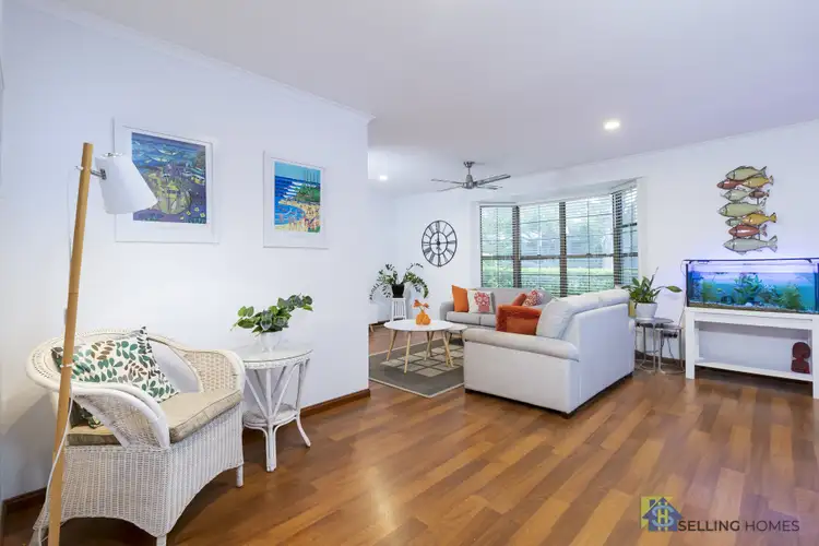 Sixth view of Homely house listing, 256 Horizon Dr, Westlake QLD 4074