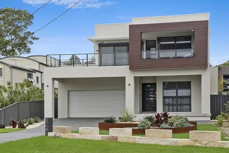 616 Macquarie Drive, Eleebana NSW 2282