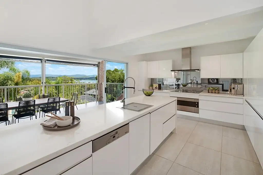 Main view of Homely house listing, 39 Wyndham Way, Eleebana NSW 2282