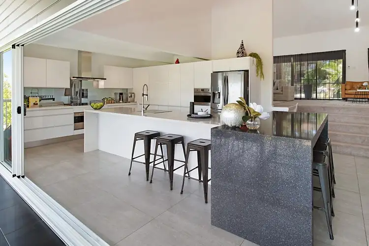 Second view of Homely house listing, 39 Wyndham Way, Eleebana NSW 2282