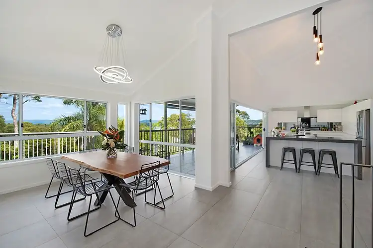 Third view of Homely house listing, 39 Wyndham Way, Eleebana NSW 2282