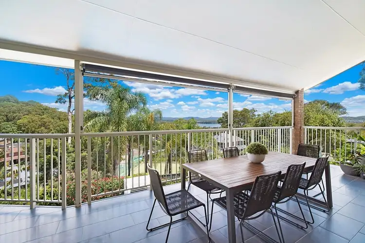 Fourth view of Homely house listing, 39 Wyndham Way, Eleebana NSW 2282