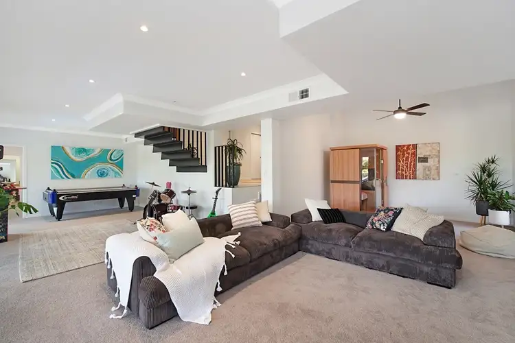 Fifth view of Homely house listing, 39 Wyndham Way, Eleebana NSW 2282