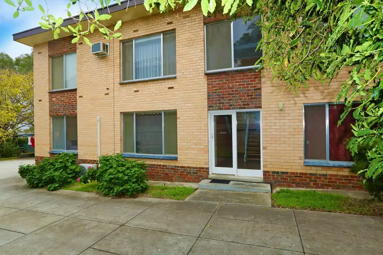 Main view of Homely unit listing, Unit 4/77 Lockwood Rd, Burnside SA 5066