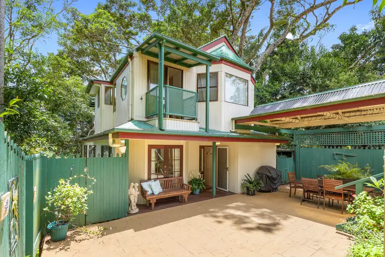 148 Main St, Montville QLD 4560