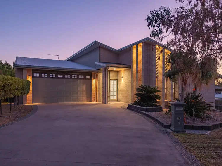 9 Madonna Place, Gympie QLD 4570